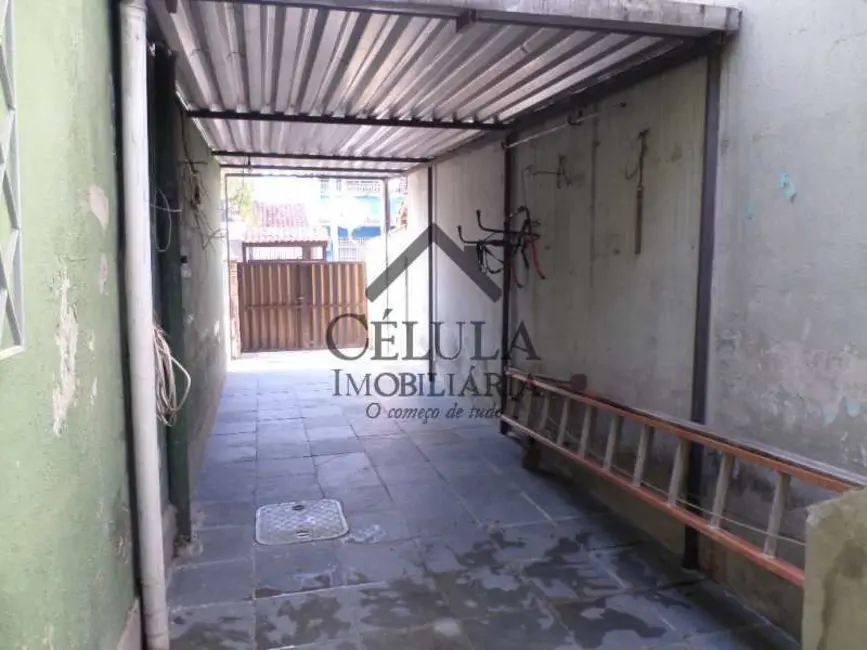 Casa de Condomínio com 2 quartos à venda, 113m2 em Rio De Janeiro - RJ - imagem 4 Foto 4 de Casa de Condomínio com 2 quartos à venda, 113m2 em Rio De Janeiro - RJ