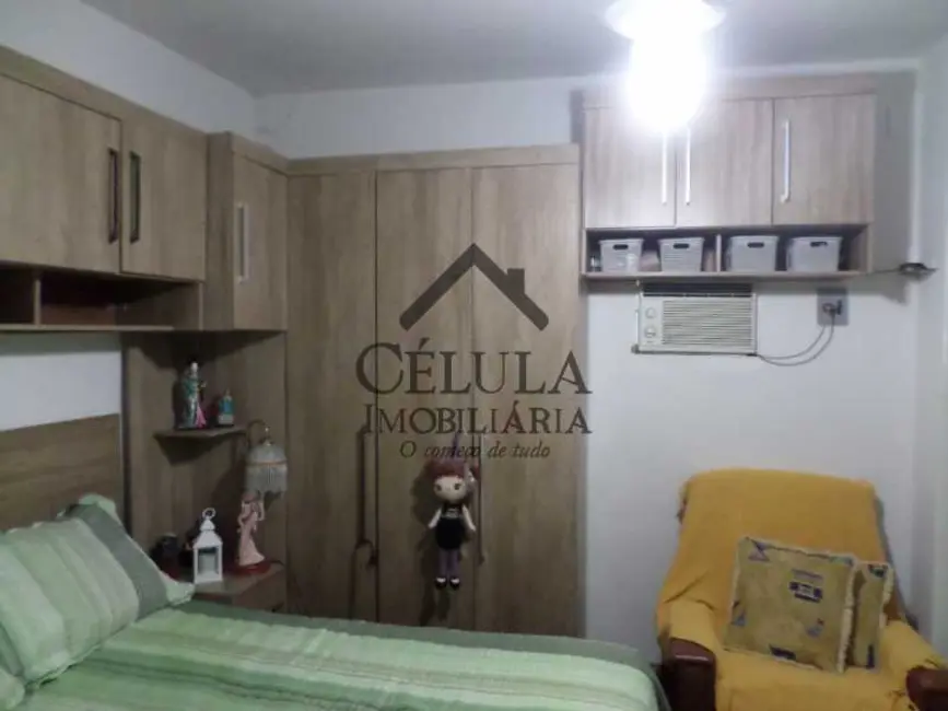 Casa de Condomínio com 2 quartos à venda, 113m2 em Rio De Janeiro - RJ - imagem 7 Foto 7 de Casa de Condomínio com 2 quartos à venda, 113m2 em Rio De Janeiro - RJ