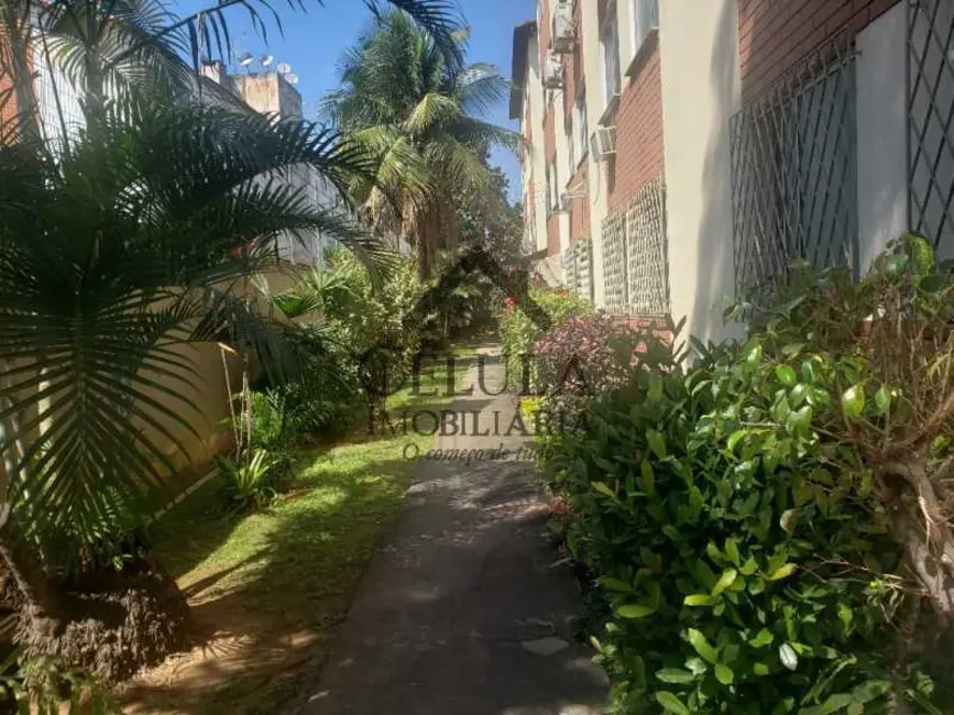 Foto 3 de Apartamento com 2 quartos à venda, 45m2 em Rio De Janeiro - RJ