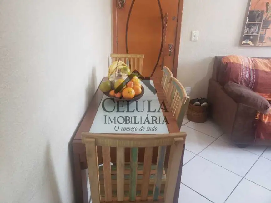 Foto 4 de Apartamento com 2 quartos à venda, 45m2 em Rio De Janeiro - RJ