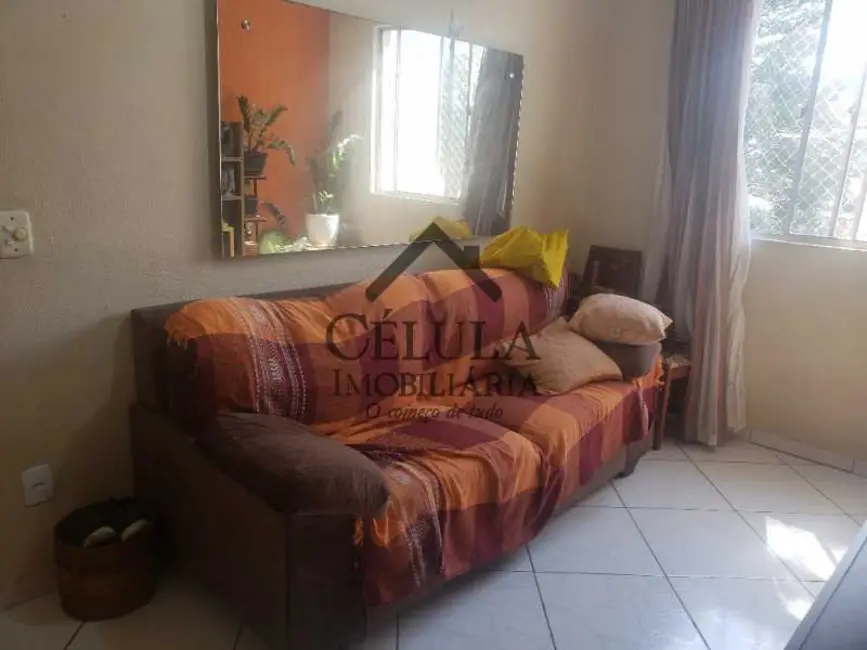 Foto 6 de Apartamento com 2 quartos à venda, 45m2 em Rio De Janeiro - RJ