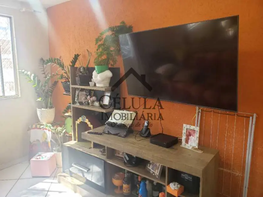 Foto 2 de Apartamento com 2 quartos à venda, 45m2 em Rio De Janeiro - RJ