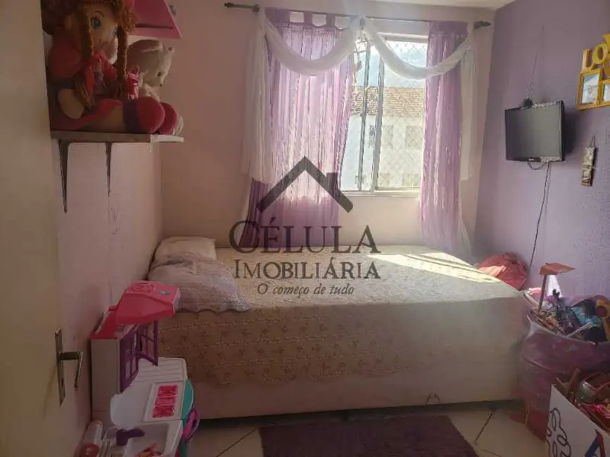 Foto 8 de Apartamento com 2 quartos à venda, 45m2 em Rio De Janeiro - RJ