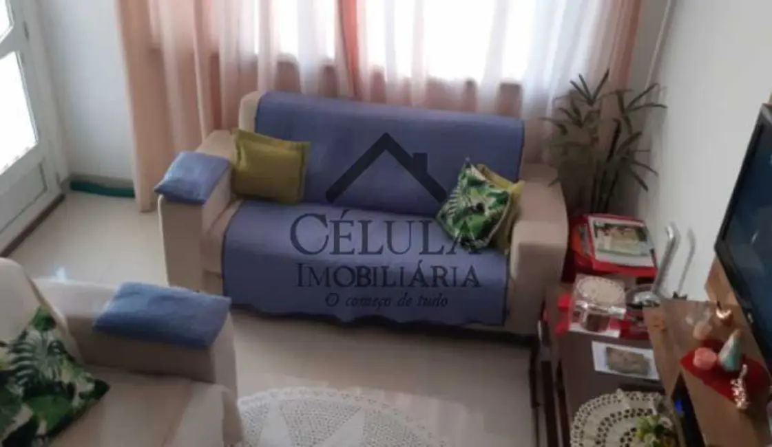 Casa de Condomínio com 3 quartos à venda, 72m2 em Rio De Janeiro - RJ - imagem 5 Foto 5 de Casa de Condomínio com 3 quartos à venda, 72m2 em Rio De Janeiro - RJ