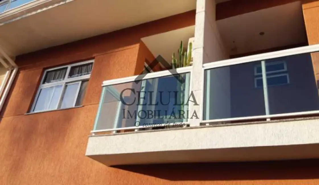 Casa de Condomínio com 3 quartos à venda, 72m2 em Rio De Janeiro - RJ - imagem 2 Foto 2 de Casa de Condomínio com 3 quartos à venda, 72m2 em Rio De Janeiro - RJ