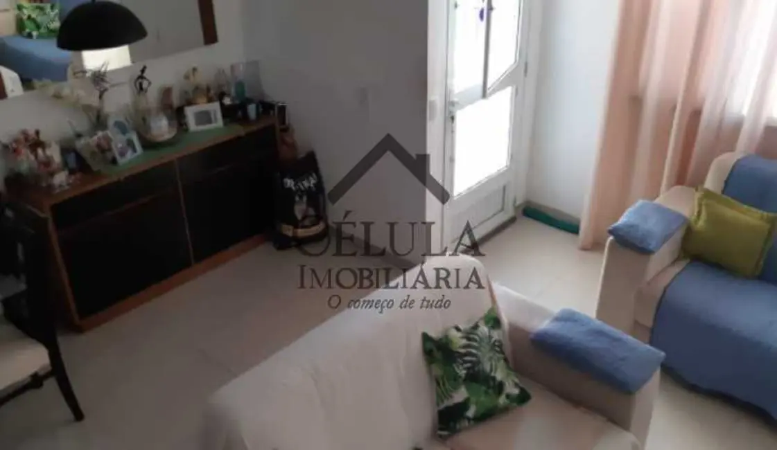 Casa de Condomínio com 3 quartos à venda, 72m2 em Rio De Janeiro - RJ - imagem 7 Foto 7 de Casa de Condomínio com 3 quartos à venda, 72m2 em Rio De Janeiro - RJ