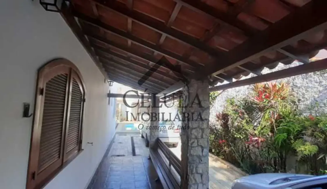 Casa de Condomínio com 4 quartos à venda, 274m2 em Rio De Janeiro - RJ - imagem 4 Foto 4 de Casa de Condomínio com 4 quartos à venda, 274m2 em Rio De Janeiro - RJ