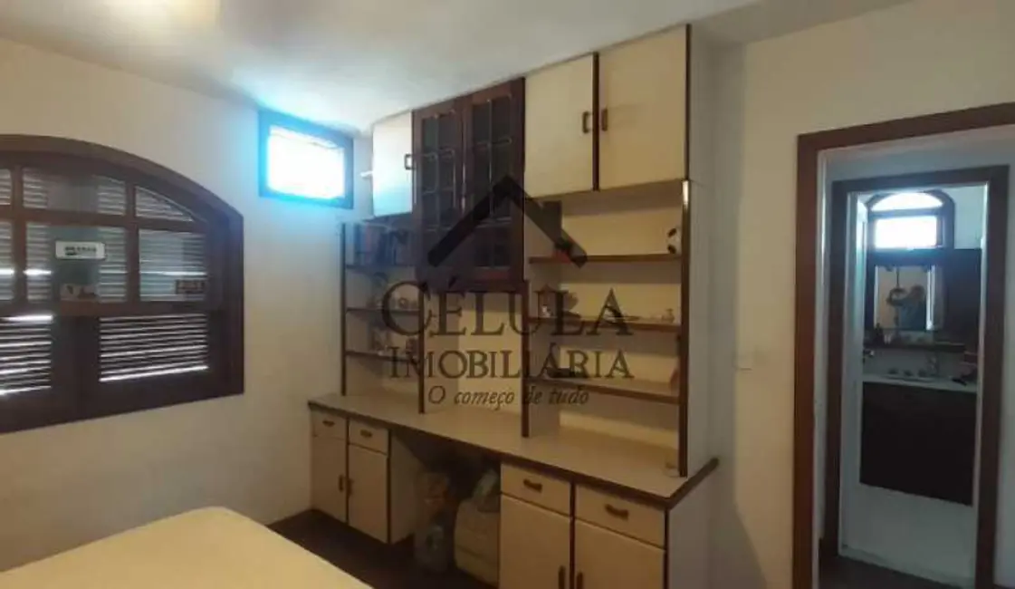 Casa de Condomínio com 4 quartos à venda, 274m2 em Rio De Janeiro - RJ - imagem 8 Foto 8 de Casa de Condomínio com 4 quartos à venda, 274m2 em Rio De Janeiro - RJ