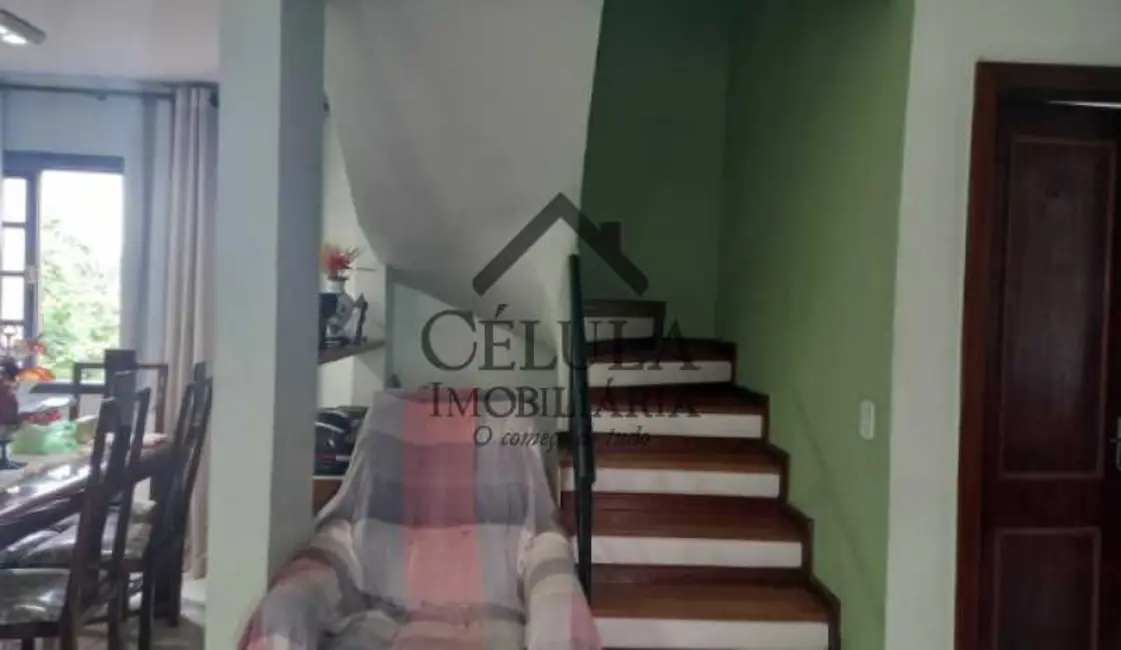 Foto 5 de Casa de Condomínio com 3 quartos à venda, 116m2 em Rio De Janeiro - RJ