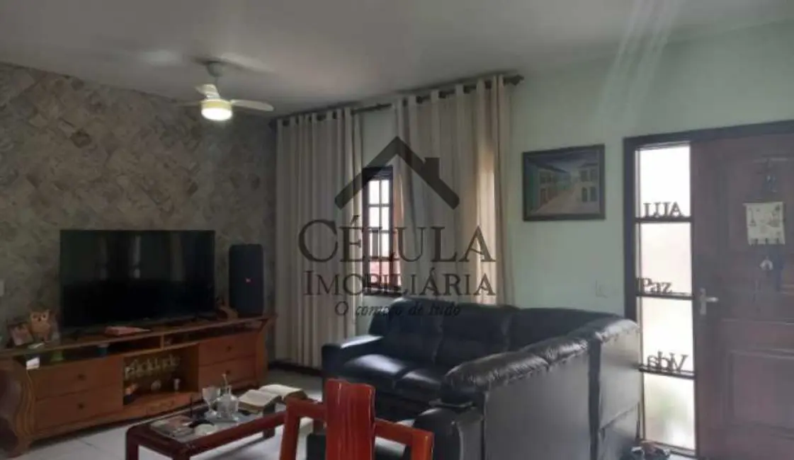 Foto 4 de Casa de Condomínio com 3 quartos à venda, 116m2 em Rio De Janeiro - RJ