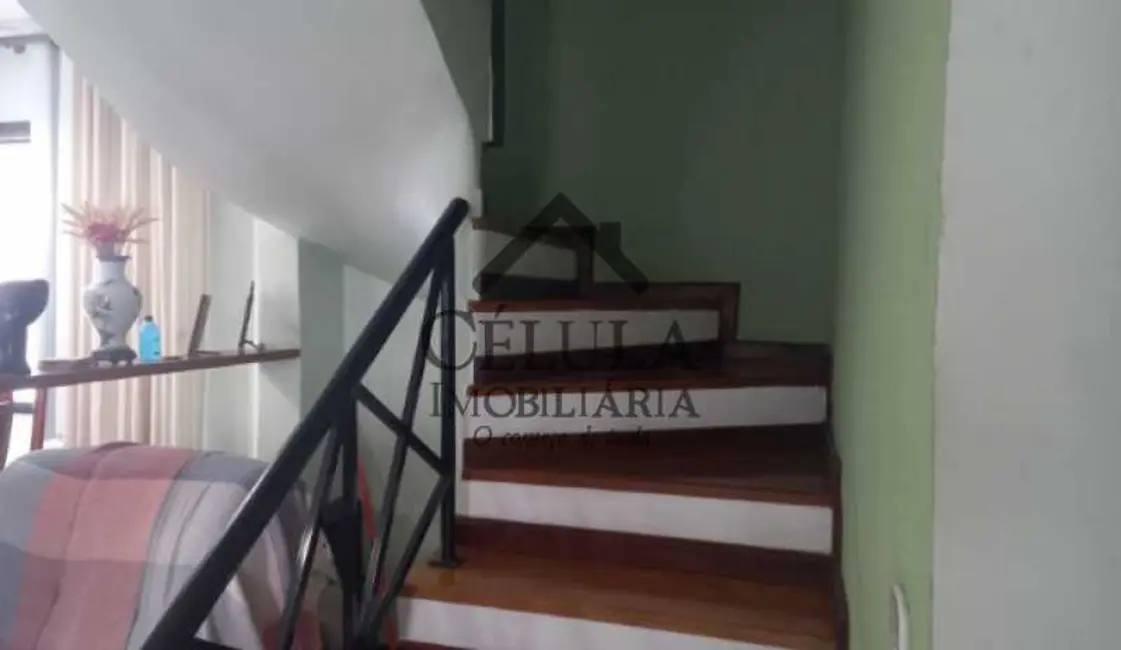 Foto 6 de Casa de Condomínio com 3 quartos à venda, 116m2 em Rio De Janeiro - RJ