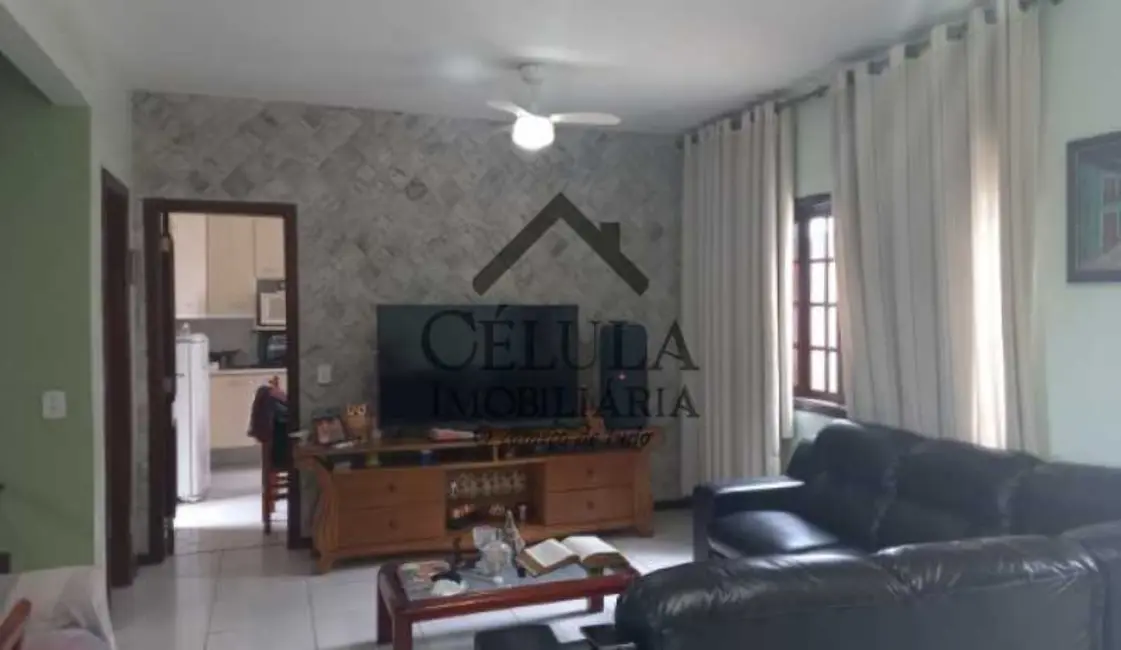 Foto 3 de Casa de Condomínio com 3 quartos à venda, 116m2 em Rio De Janeiro - RJ