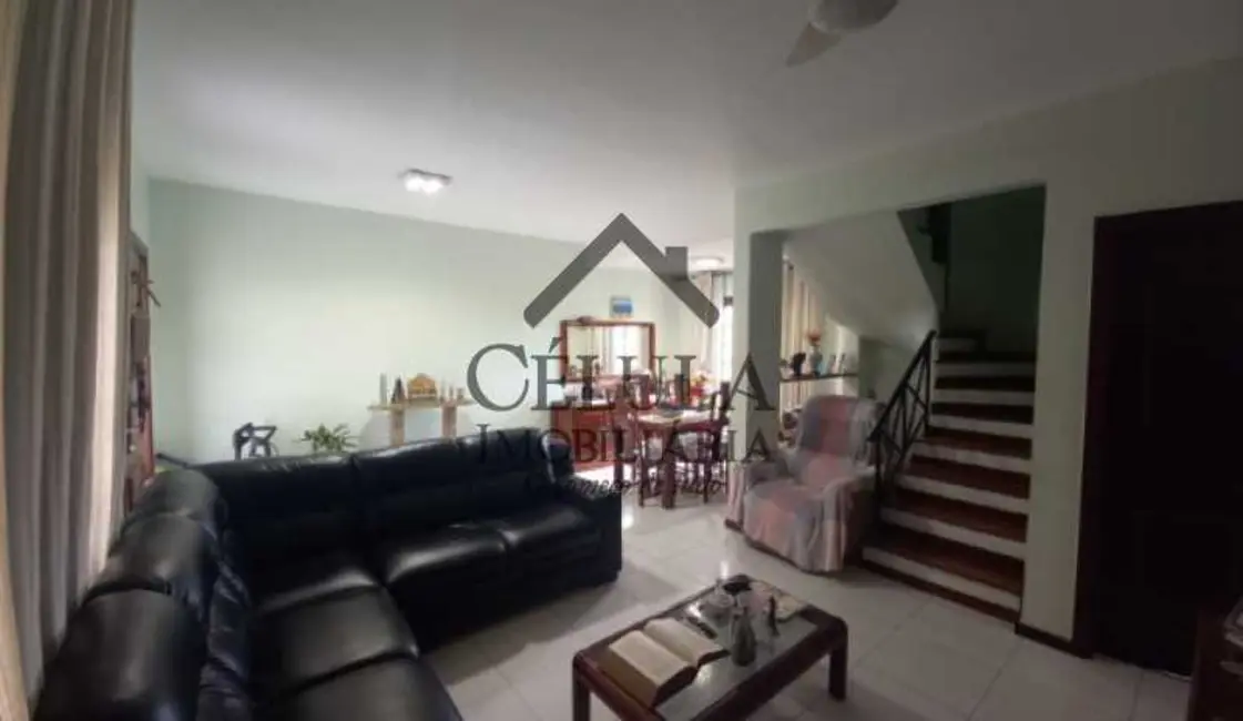 Foto 2 de Casa de Condomínio com 3 quartos à venda, 116m2 em Rio De Janeiro - RJ