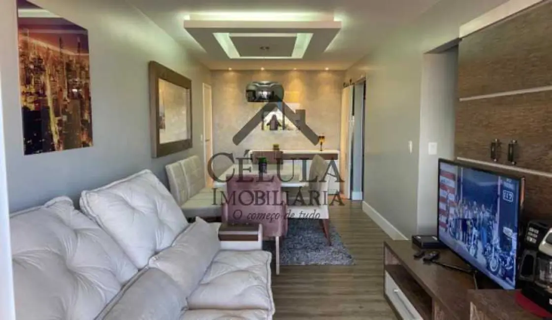 Foto 1 de Apartamento com 3 quartos à venda, 94m2 em Rio De Janeiro - RJ