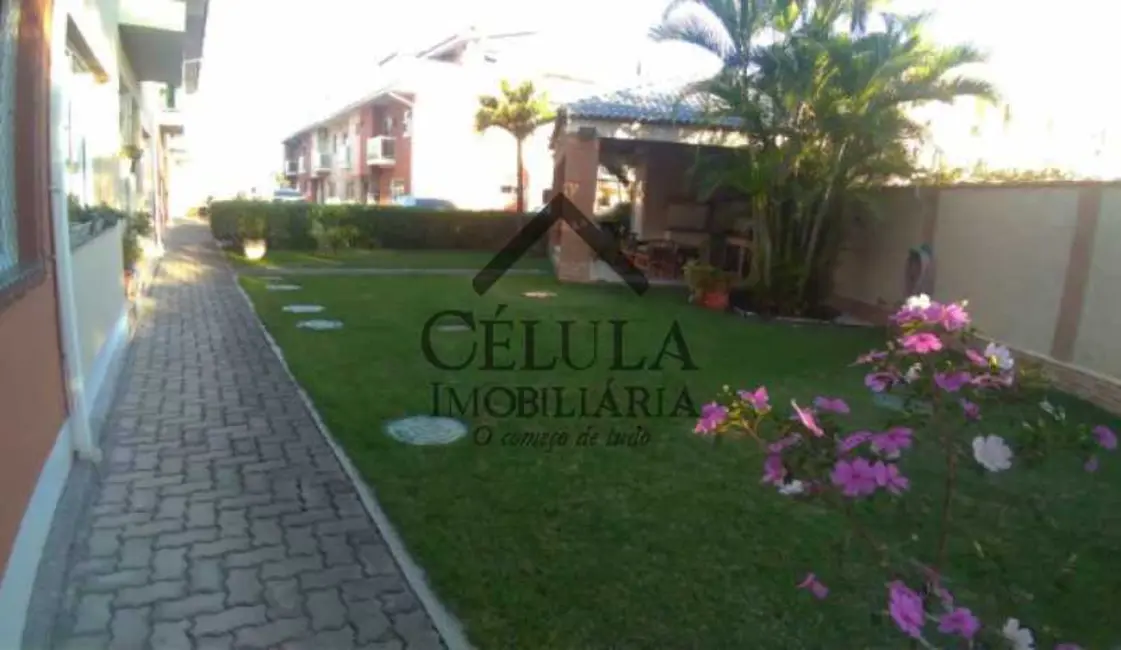 Casa de Condomínio com 3 quartos à venda, 120m2 em Rio De Janeiro - RJ - imagem 1 Foto 1 de Casa de Condomínio com 3 quartos à venda, 120m2 em Rio De Janeiro - RJ