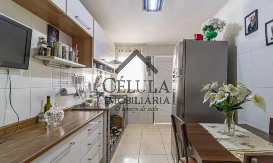 Foto 8 de Casa de Condomínio com 3 quartos à venda, 99m2 em Rio De Janeiro - RJ