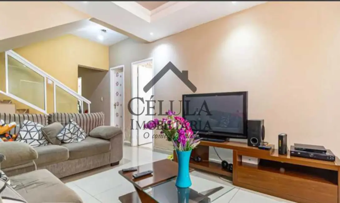 Foto 2 de Casa de Condomínio com 3 quartos à venda, 99m2 em Rio De Janeiro - RJ