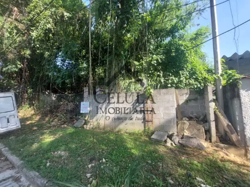 Terreno / Lote à venda, 444m2 em Rio De Janeiro - RJ - imagem 3 Foto 3 de Terreno / Lote à venda, 444m2 em Rio De Janeiro - RJ
