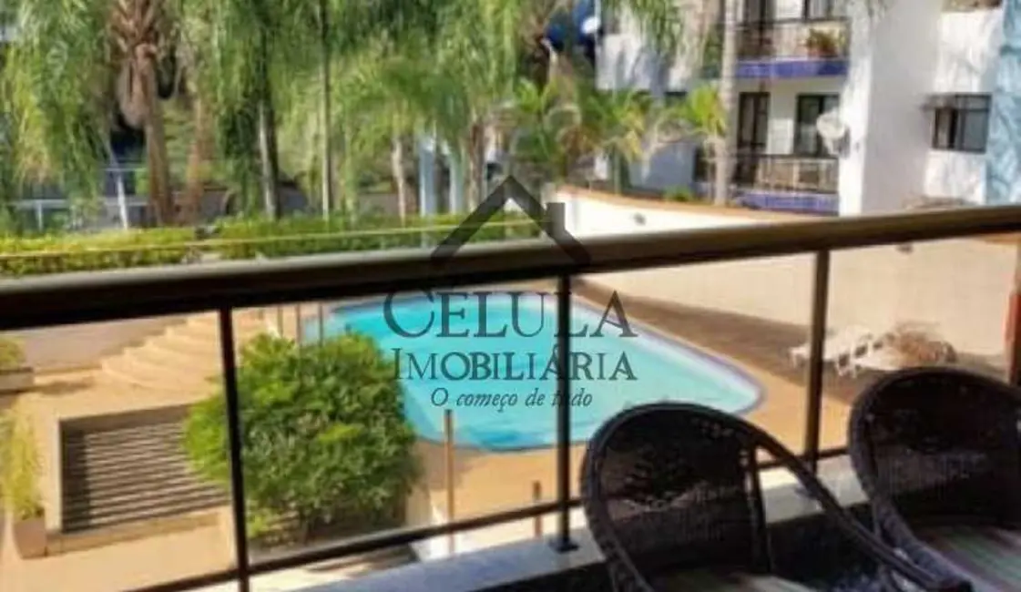 Foto 2 de Apartamento com 4 quartos à venda, 227m2 em Rio De Janeiro - RJ