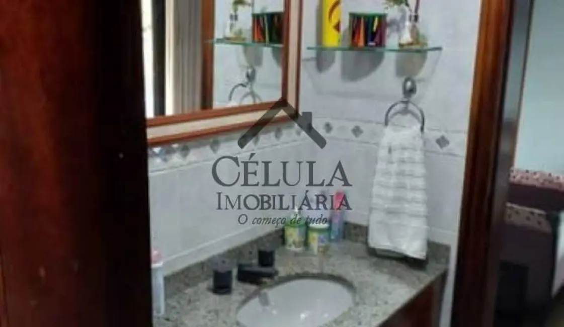 Foto 5 de Apartamento com 4 quartos à venda, 227m2 em Rio De Janeiro - RJ