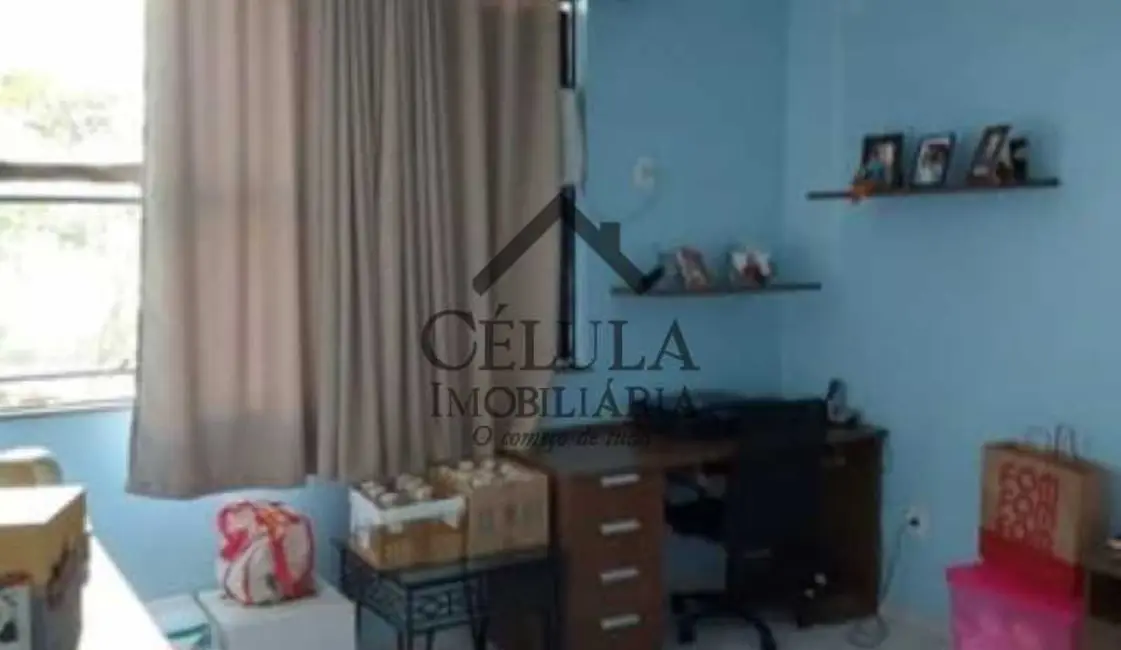 Foto 6 de Apartamento com 4 quartos à venda, 227m2 em Rio De Janeiro - RJ