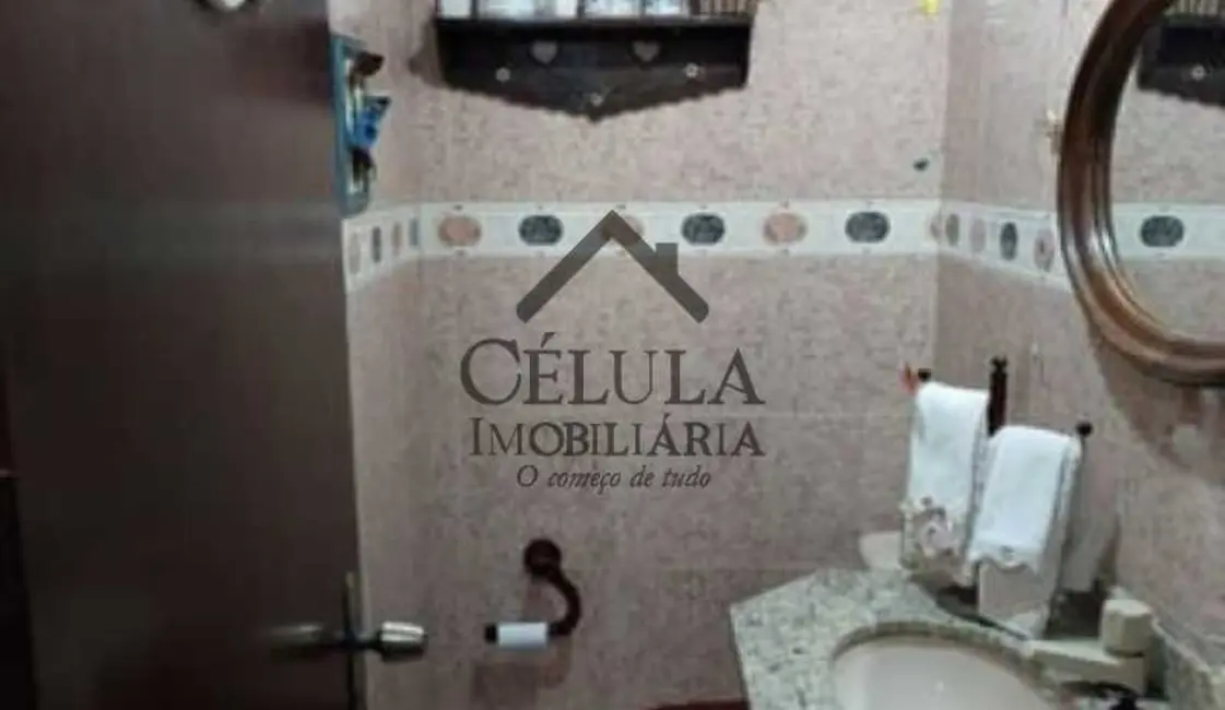 Foto 8 de Apartamento com 4 quartos à venda, 227m2 em Rio De Janeiro - RJ