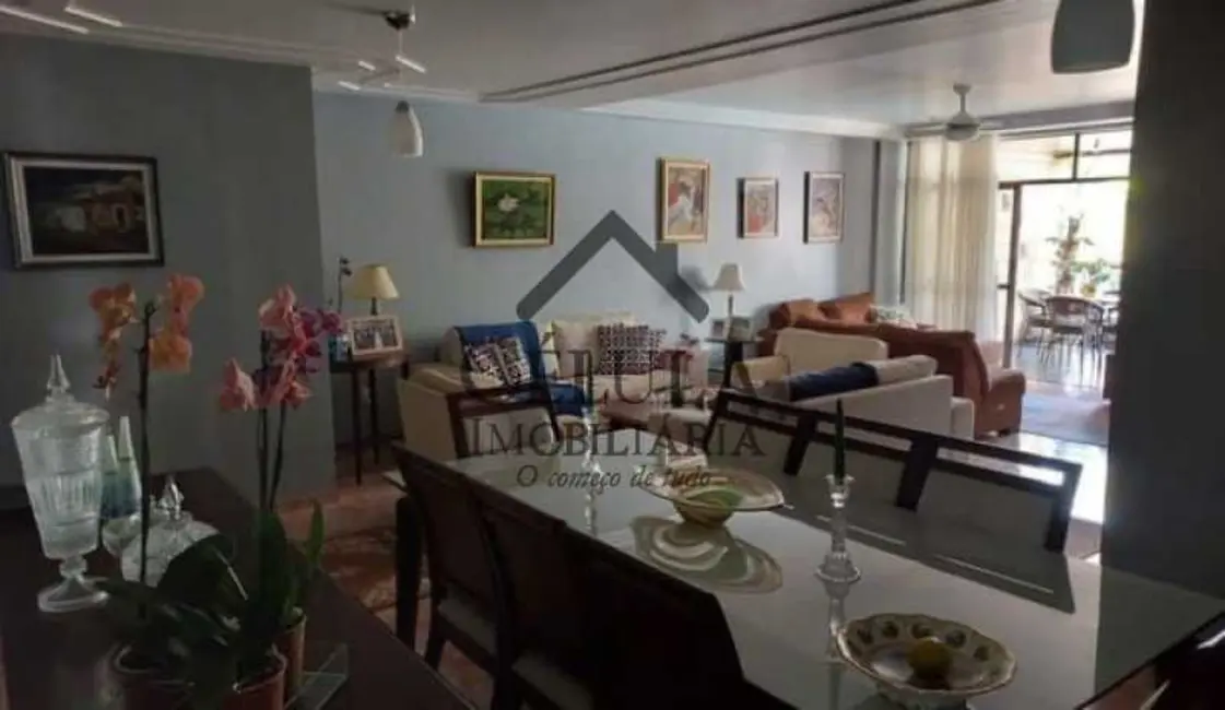 Foto 1 de Apartamento com 4 quartos à venda, 227m2 em Rio De Janeiro - RJ