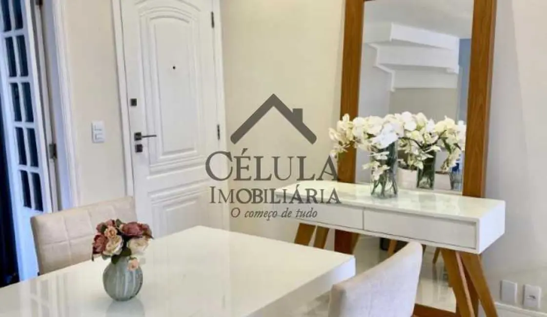 Cobertura com 3 quartos à venda, 156m2 em Rio De Janeiro - RJ - imagem 4 Foto 4 de Cobertura com 3 quartos à venda, 156m2 em Rio De Janeiro - RJ