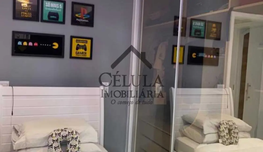 Cobertura com 3 quartos à venda, 156m2 em Rio De Janeiro - RJ - imagem 9 Foto 9 de Cobertura com 3 quartos à venda, 156m2 em Rio De Janeiro - RJ