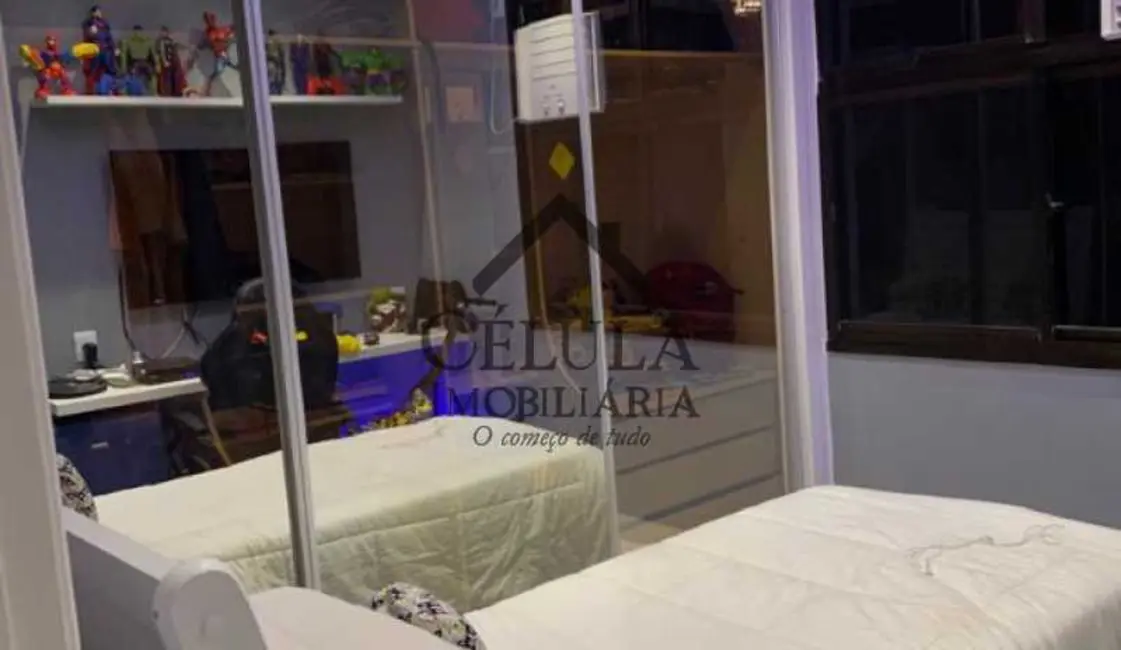 Cobertura com 3 quartos à venda, 156m2 em Rio De Janeiro - RJ - imagem 8 Foto 8 de Cobertura com 3 quartos à venda, 156m2 em Rio De Janeiro - RJ