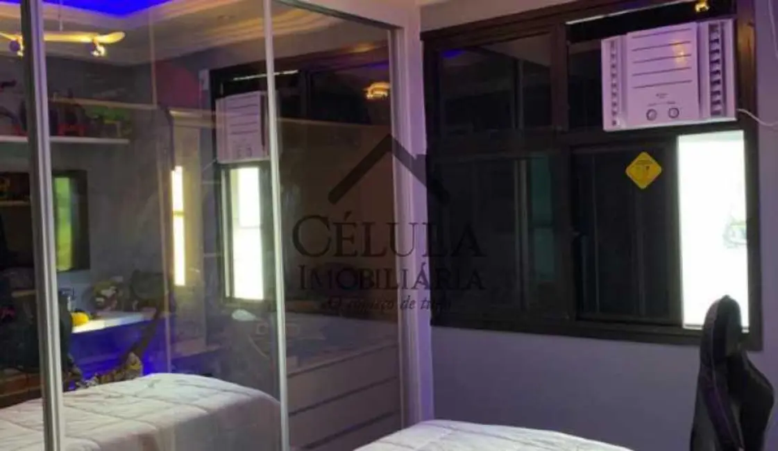 Cobertura com 3 quartos à venda, 156m2 em Rio De Janeiro - RJ - imagem 7 Foto 7 de Cobertura com 3 quartos à venda, 156m2 em Rio De Janeiro - RJ