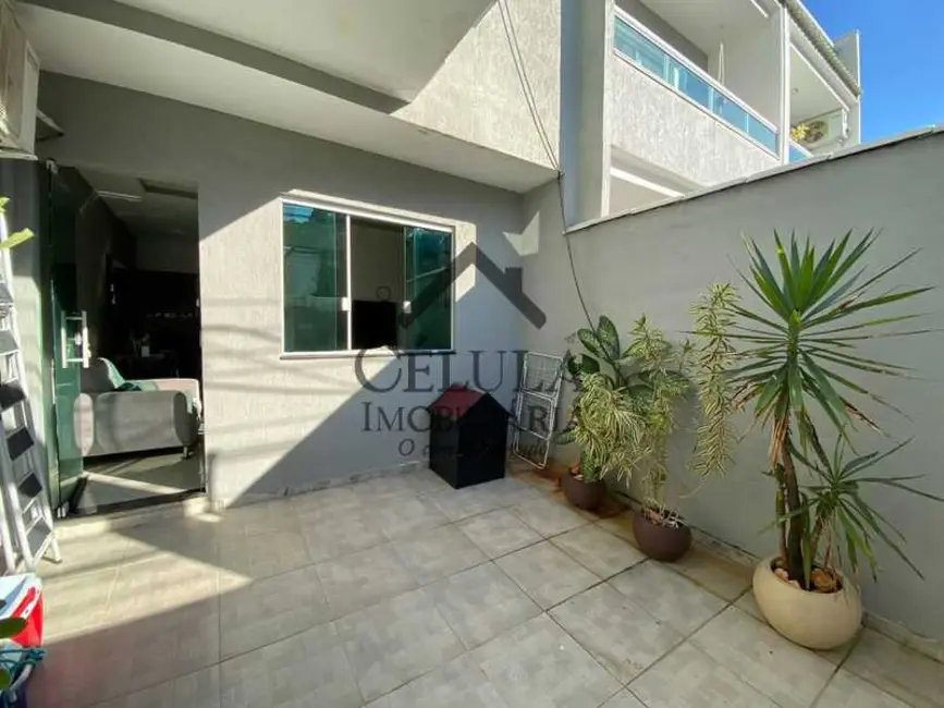 Casa de Vila com 2 quartos à venda, 80m2 em Rio De Janeiro - RJ - imagem 5 Foto 5 de Casa de Vila com 2 quartos à venda, 80m2 em Rio De Janeiro - RJ