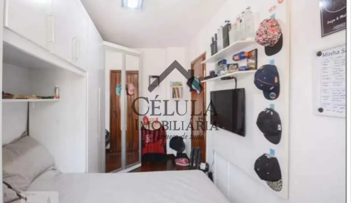 Foto 6 de Apartamento com 2 quartos à venda, 52m2 em Rio De Janeiro - RJ