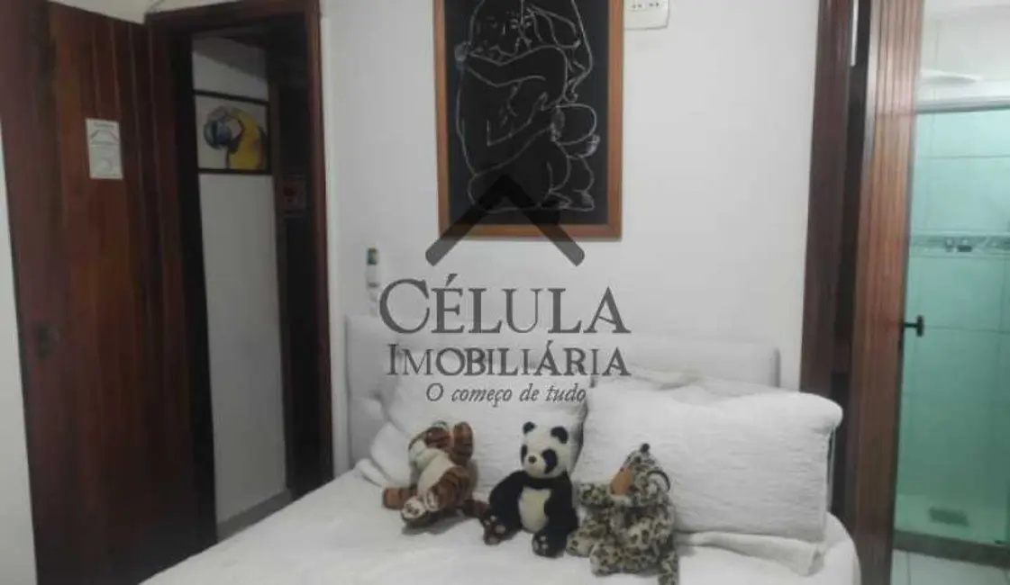 Foto 8 de Apartamento com 2 quartos à venda, 52m2 em Rio De Janeiro - RJ