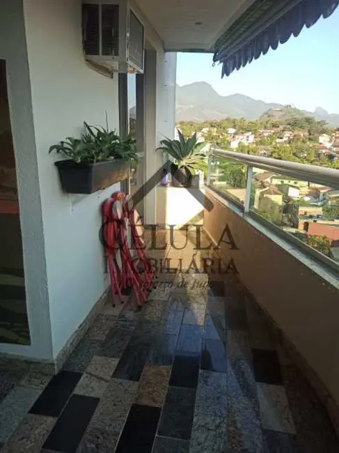 Foto 4 de Apartamento com 2 quartos à venda, 105m2 em Rio De Janeiro - RJ