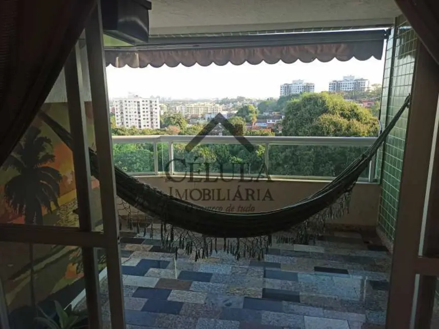 Foto 5 de Apartamento com 2 quartos à venda, 105m2 em Rio De Janeiro - RJ