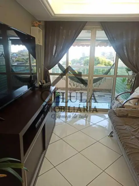 Foto 3 de Apartamento com 2 quartos à venda, 105m2 em Rio De Janeiro - RJ