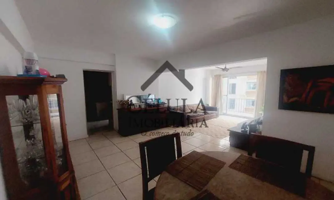 Foto 3 de Apartamento com 3 quartos à venda, 118m2 em Rio De Janeiro - RJ