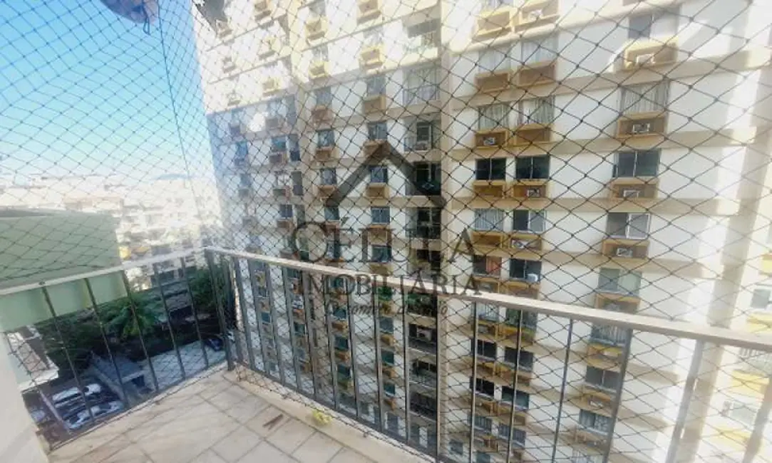 Foto 5 de Apartamento com 3 quartos à venda, 118m2 em Rio De Janeiro - RJ