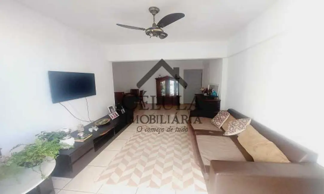 Foto 1 de Apartamento com 3 quartos à venda, 118m2 em Rio De Janeiro - RJ