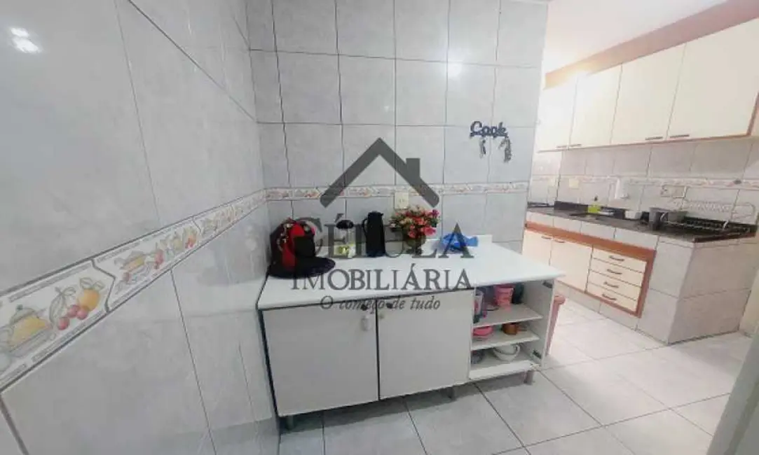 Foto 7 de Apartamento com 3 quartos à venda, 118m2 em Rio De Janeiro - RJ