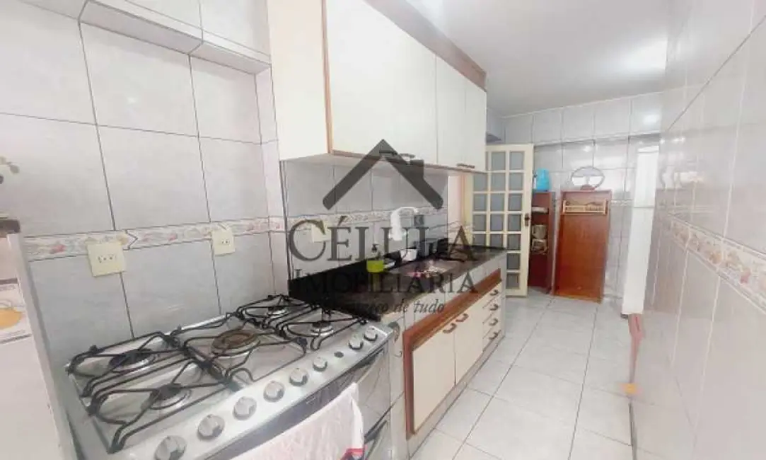 Foto 8 de Apartamento com 3 quartos à venda, 118m2 em Rio De Janeiro - RJ