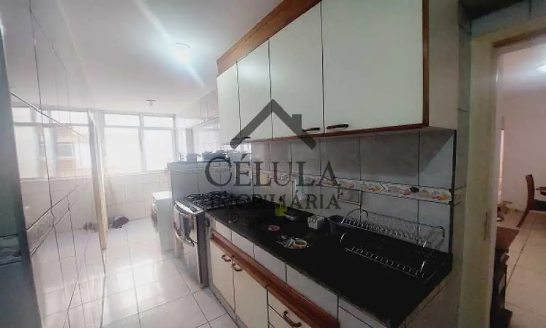 Foto 9 de Apartamento com 3 quartos à venda, 118m2 em Rio De Janeiro - RJ