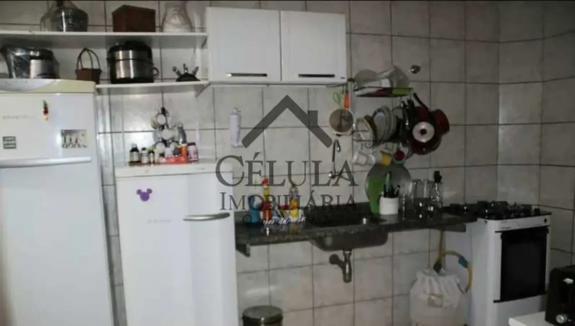 Foto 5 de Casa de Vila com 2 quartos à venda, 70m2 em Rio De Janeiro - RJ