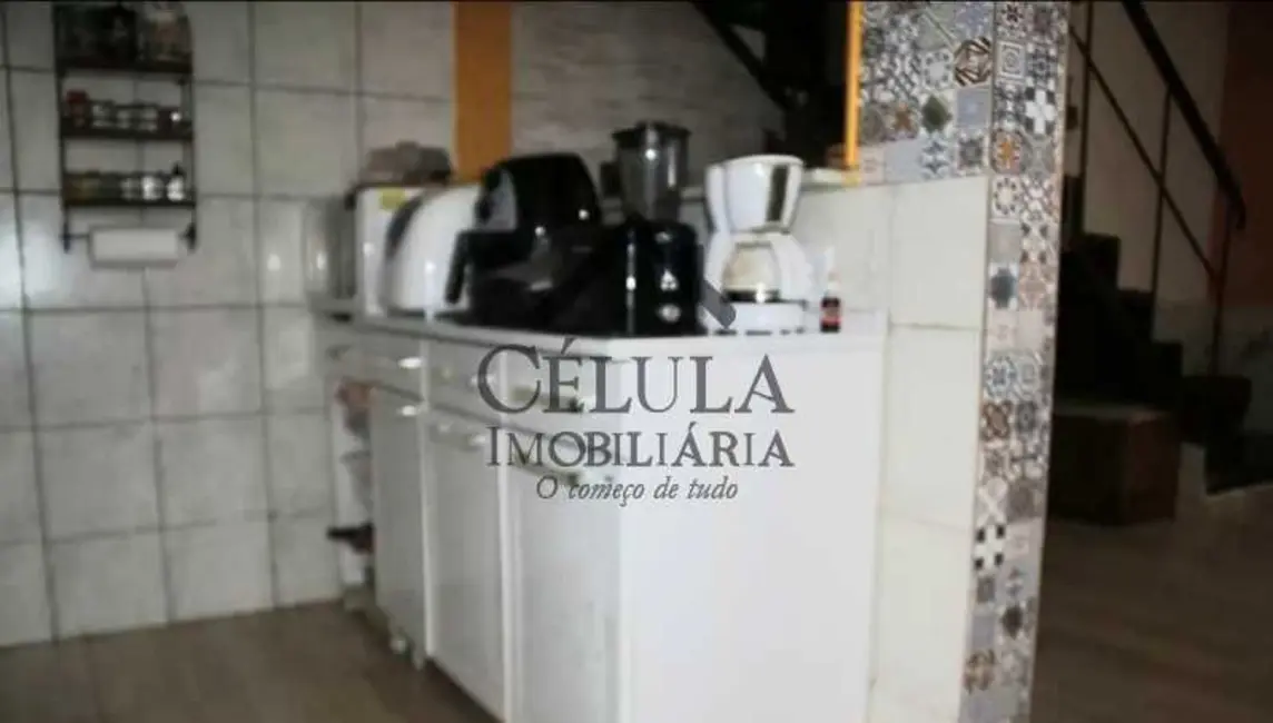 Foto 6 de Casa de Vila com 2 quartos à venda, 70m2 em Rio De Janeiro - RJ