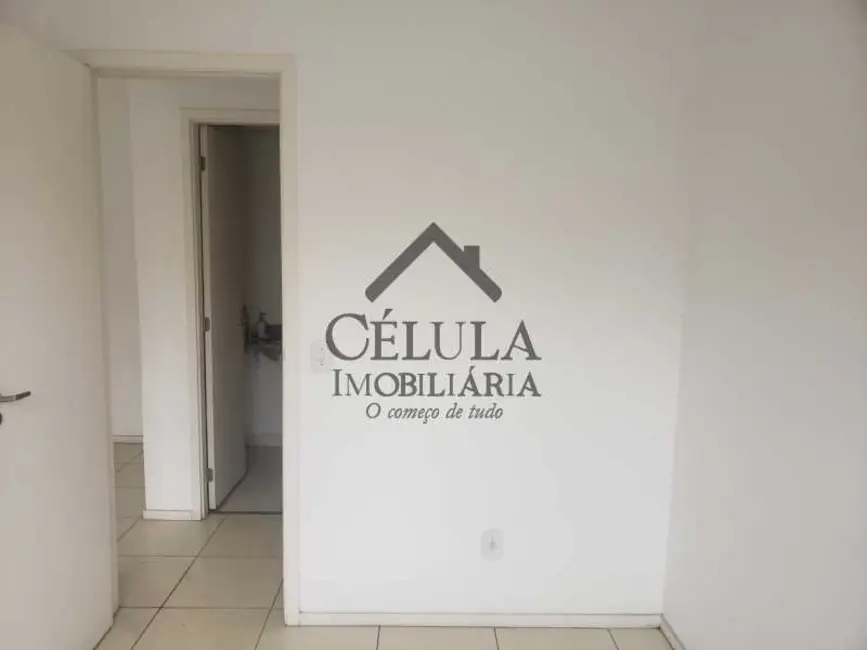 Foto 8 de Apartamento com 2 quartos à venda, 52m2 em Rio De Janeiro - RJ