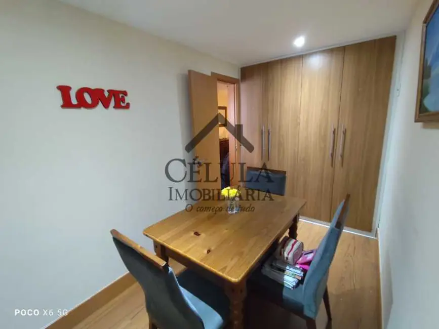 Foto 7 de Apartamento com 3 quartos à venda, 130m2 em Rio De Janeiro - RJ