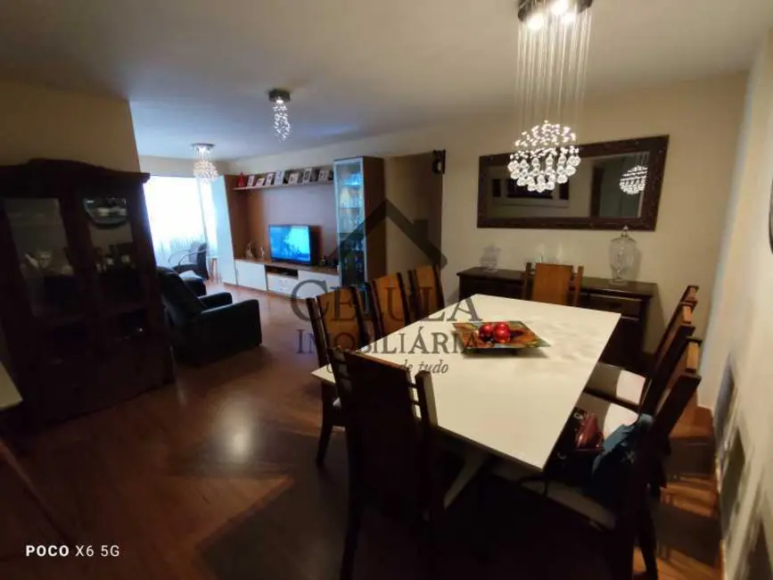 Foto 1 de Apartamento com 3 quartos à venda, 130m2 em Rio De Janeiro - RJ