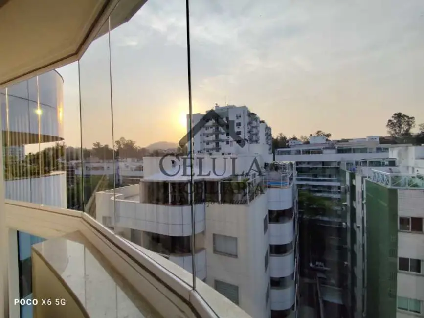 Foto 6 de Apartamento com 3 quartos à venda, 130m2 em Rio De Janeiro - RJ