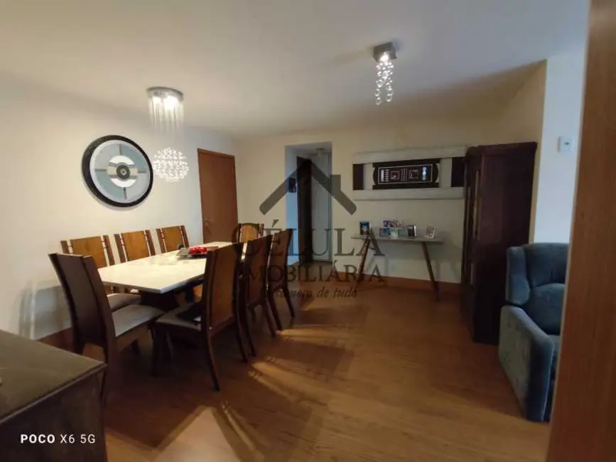 Foto 3 de Apartamento com 3 quartos à venda, 130m2 em Rio De Janeiro - RJ